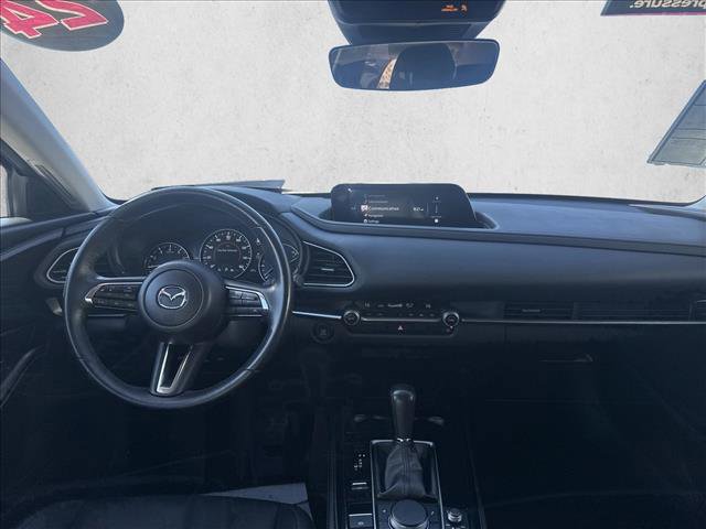 Certified 2024 MAZDA CX-30 AWD 2.5 S w/ Select Sport Pkg image 19