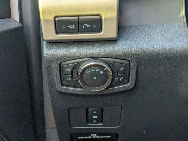 Used 2022 Ford F350 Lariat w/ Lariat Value Package image 11