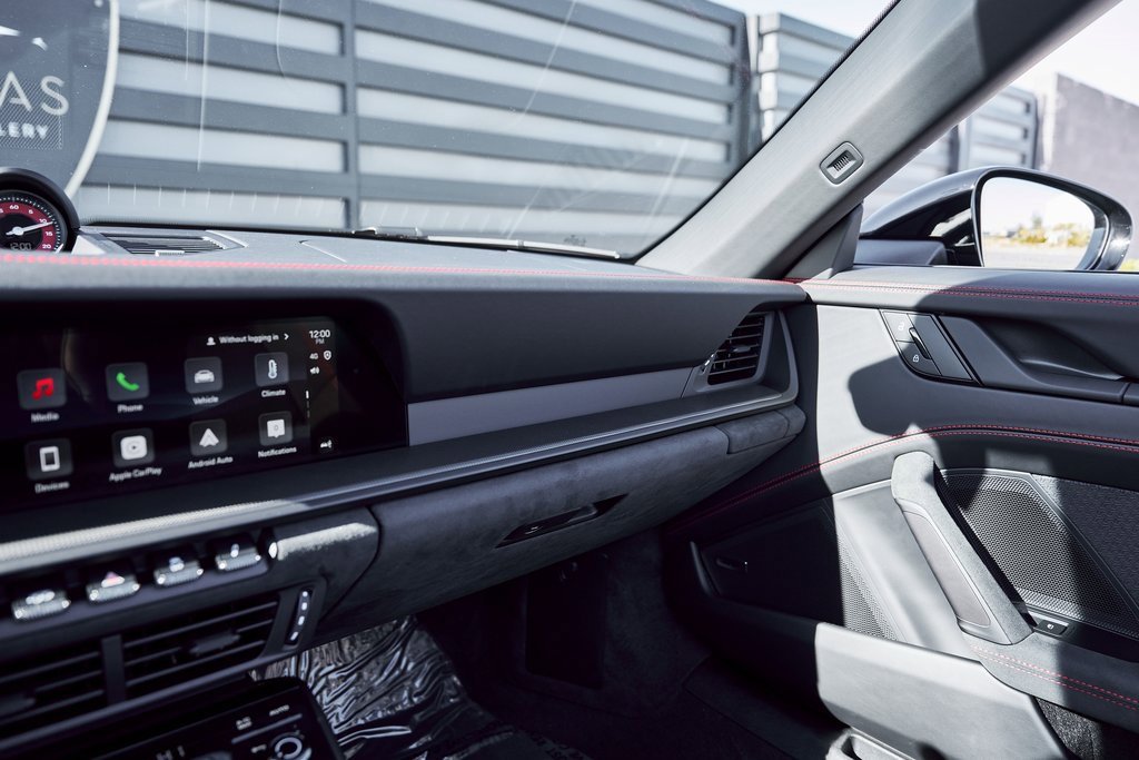 Used 2026 Porsche 911 Carrera GTS w/ Premium Package image 71