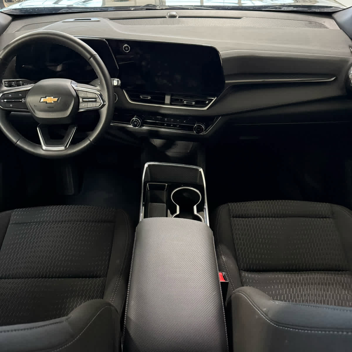 Certified 2025 Chevrolet Equinox LT image 17