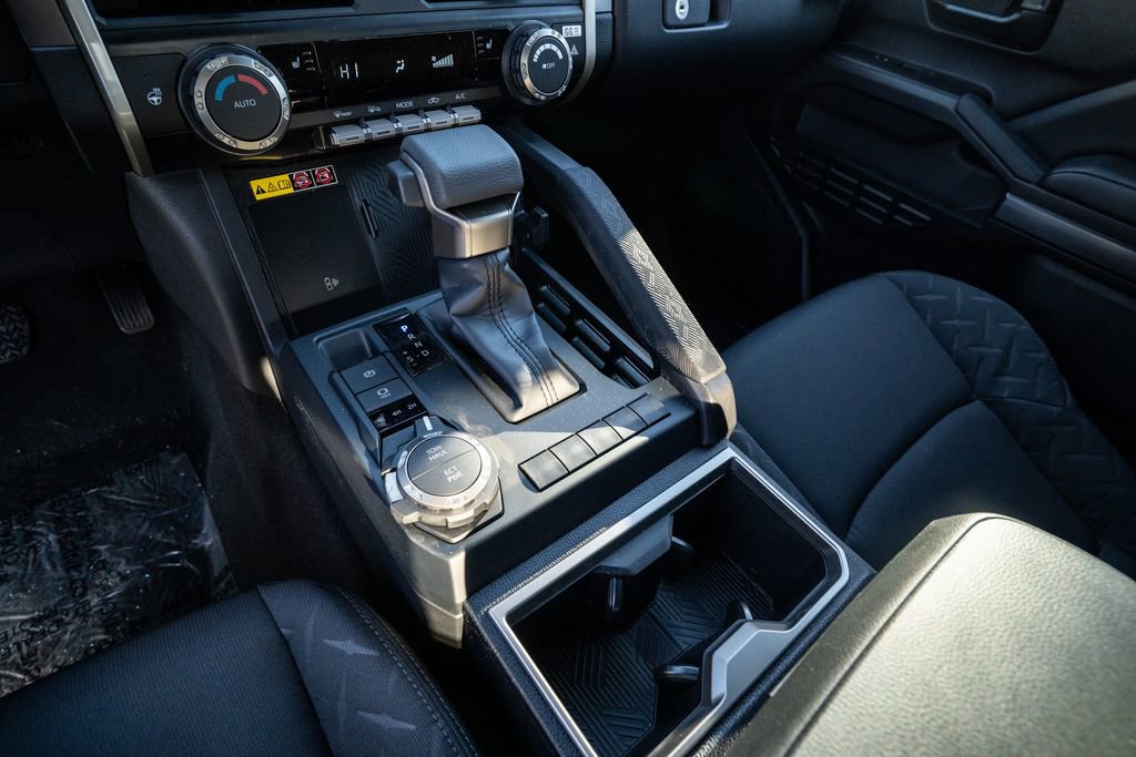New 2026 Toyota Tacoma SR5 image 23