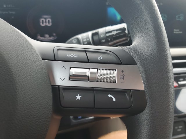 New 2026 Hyundai Tucson SEL AWD/4WD image 24