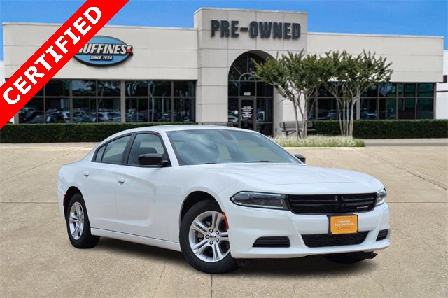 Used 2023 Dodge Charger SXT