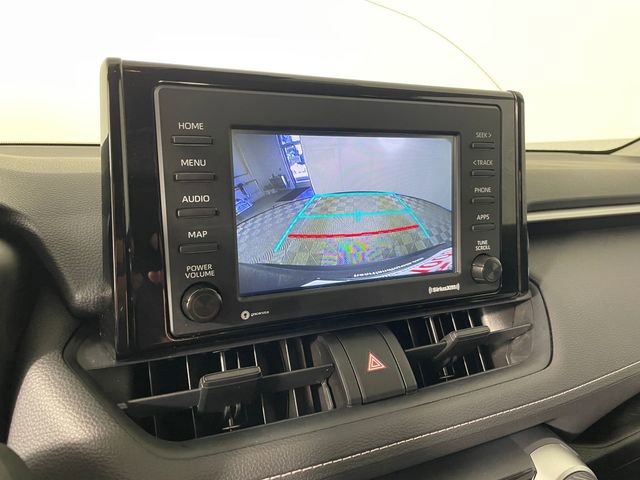 Used 2021 Toyota RAV4 LE AWD/4WD image 8