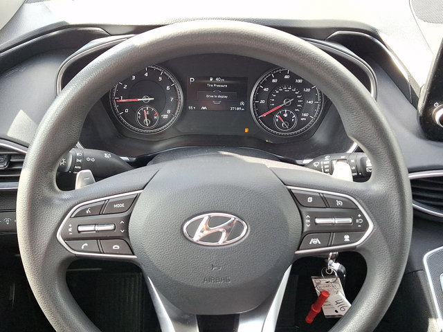 Used 2022 Hyundai Santa Fe SE AWD/4WD image 18