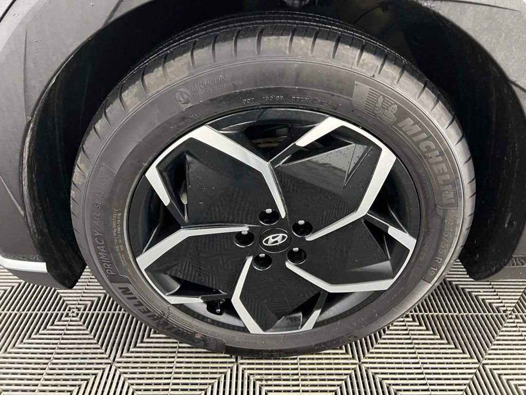 Used 2024 Hyundai Ioniq 5 SEL image 12