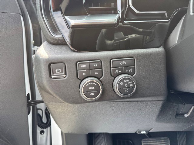 New 2026 Chevrolet Silverado 1500 RST w/ Convenience Package II image 14