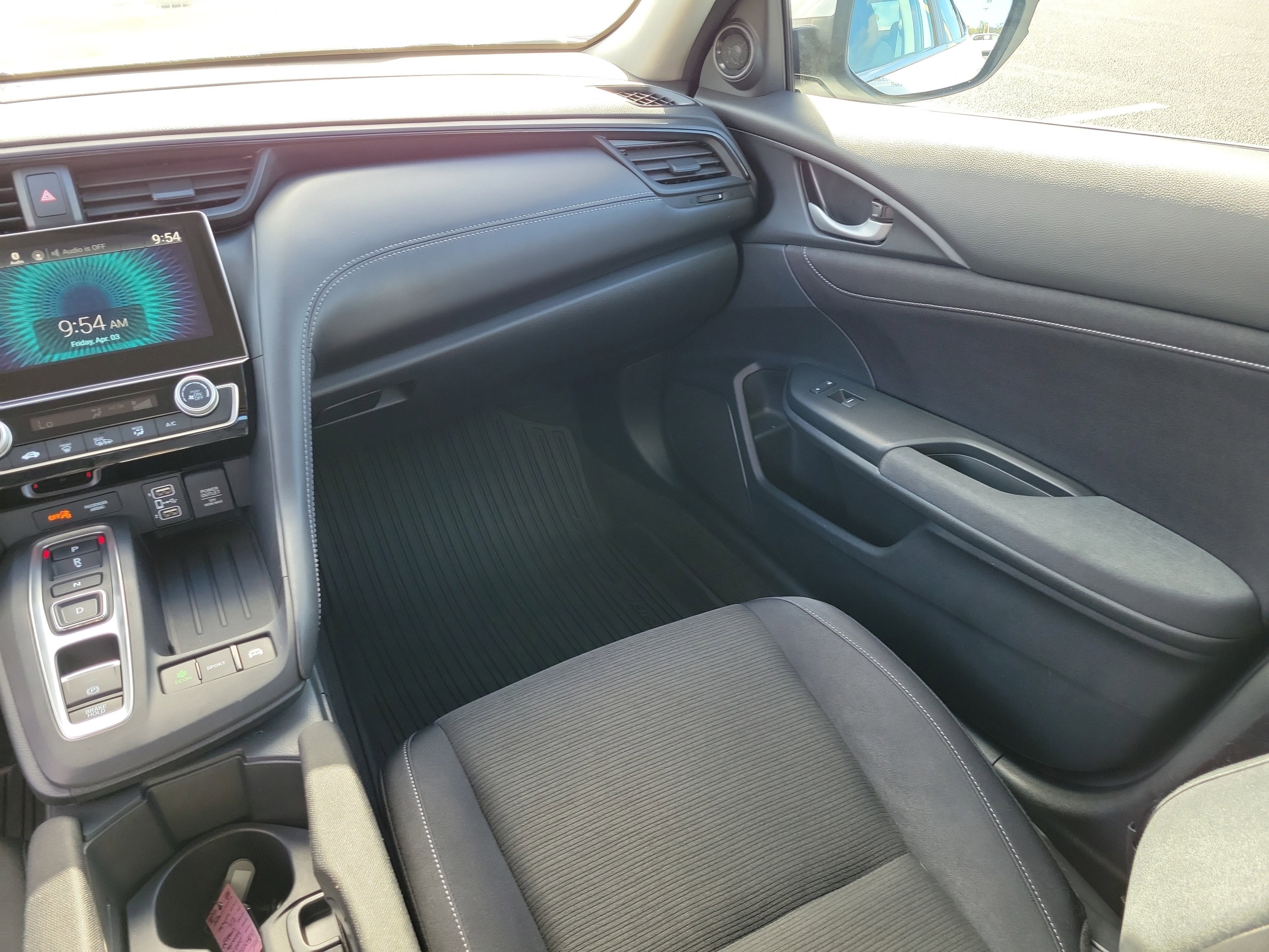 Used 2022 Honda Insight EX image 16