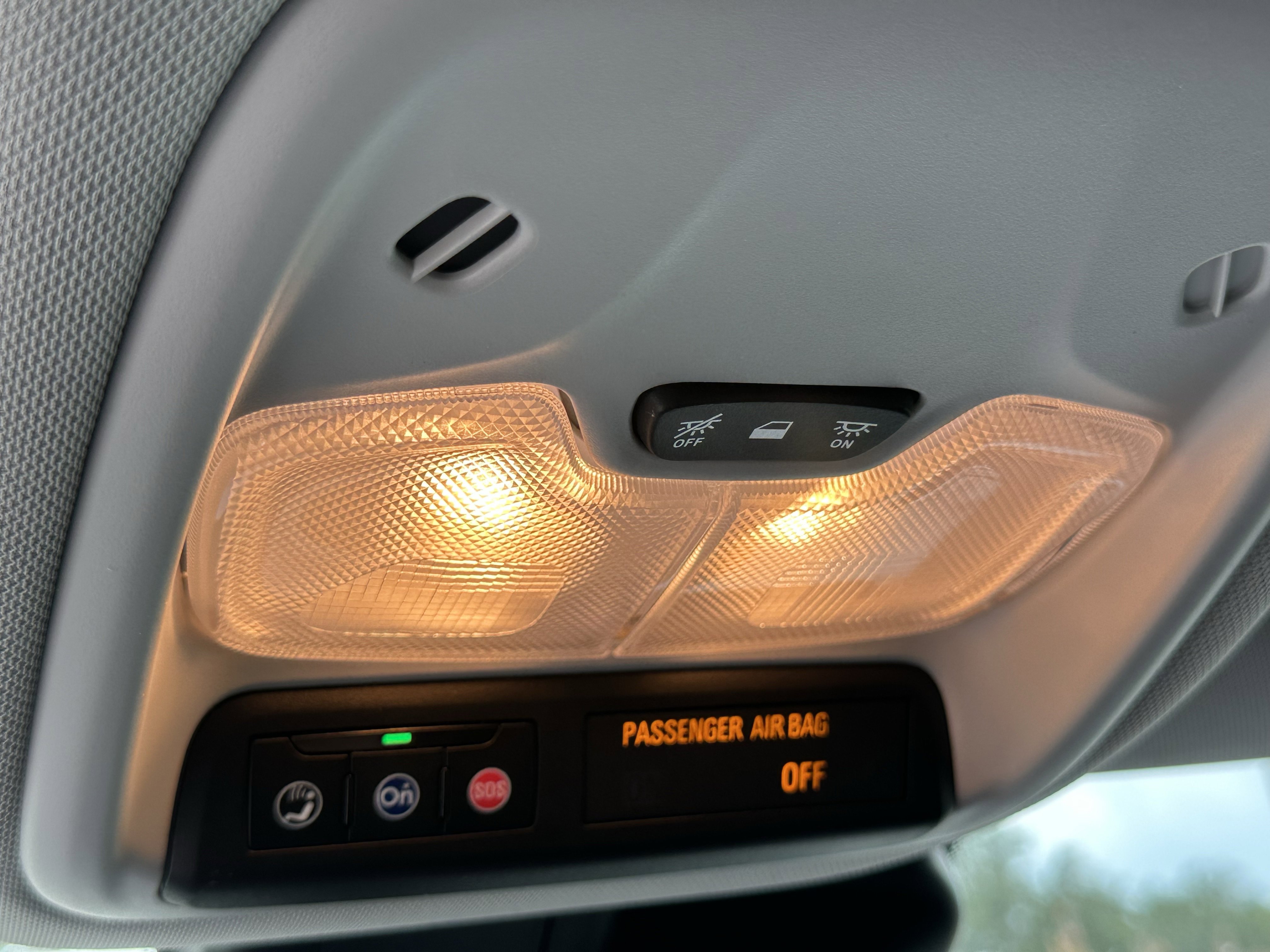 New 2026 Chevrolet TrailBlazer LT w/ LT Cold Weather Package FWD image 29