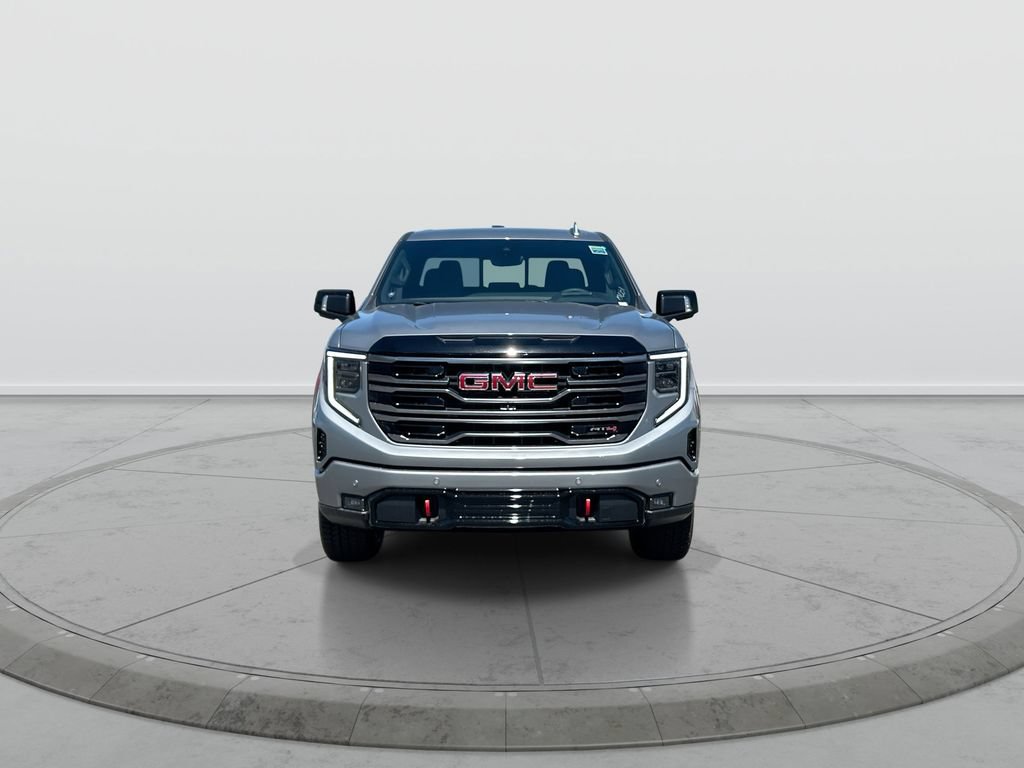 New 2026 GMC Sierra 1500 AT4 w/ AT4 Premium Package AWD/4WD image 3