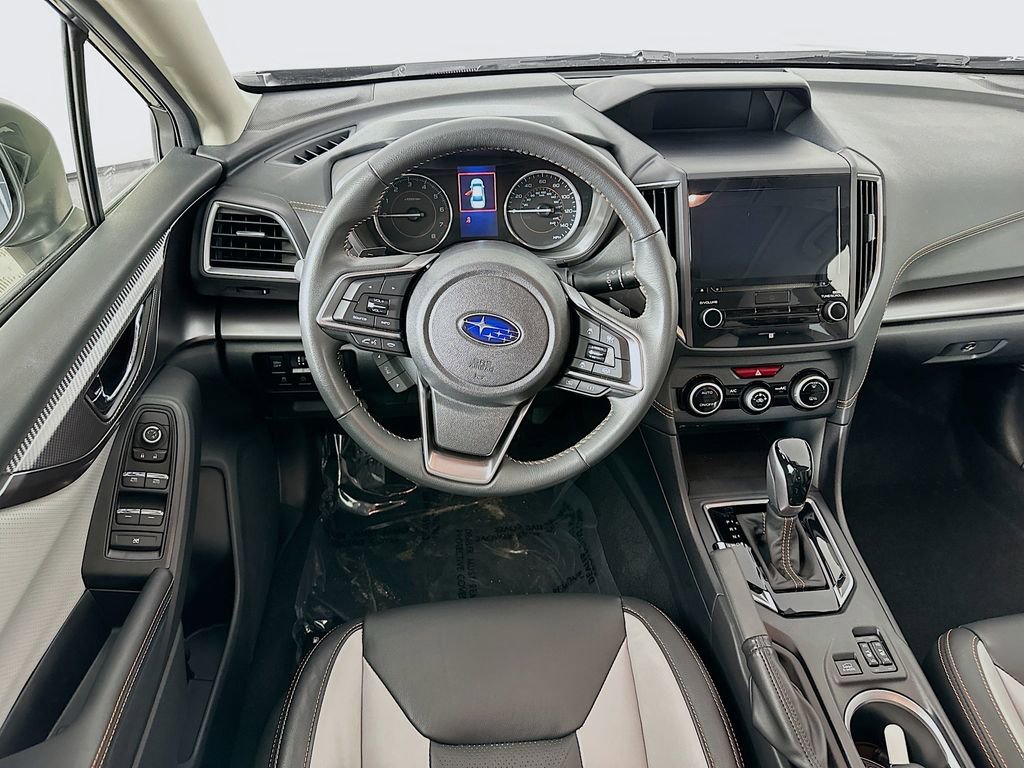 Certified 2023 Subaru Crosstrek 2.5i Limited w/ Moonroof Package image 30