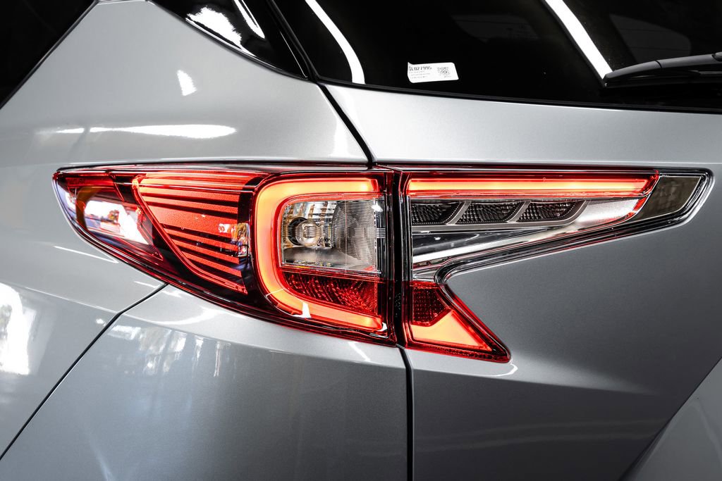 New 2025 Acura RDX SH-AWD w/ Advance Package image 14