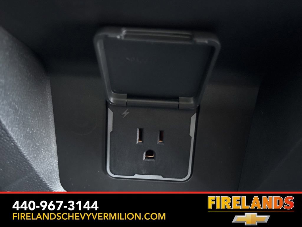 New 2026 Chevrolet Tahoe High Country w/ LPO, Illumination Package image 50