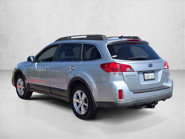 Used 2014 Subaru Outback 3.6R Limited AWD/4WD image 7