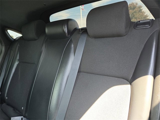 Used 2022 Honda Civic Sport image 9