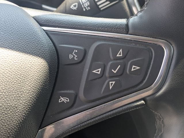 Used 2024 Chevrolet Equinox LT FWD image 18