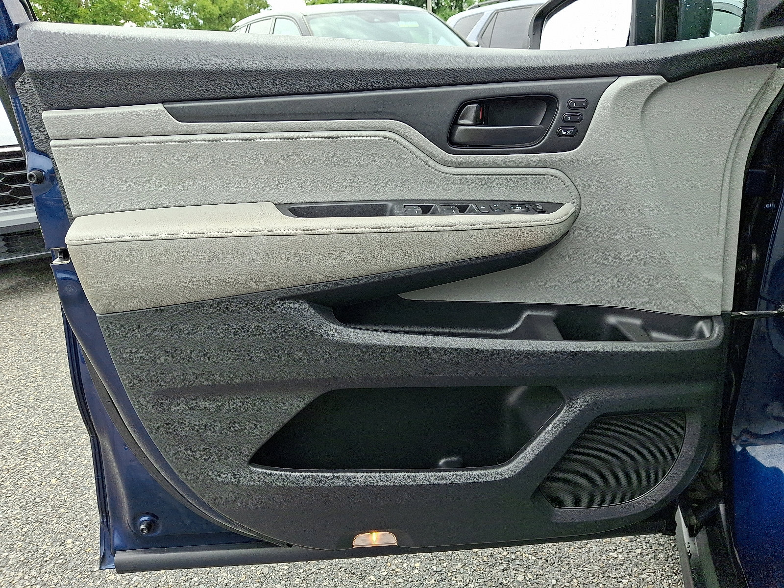 Used 2020 Honda Odyssey EX-L image 13