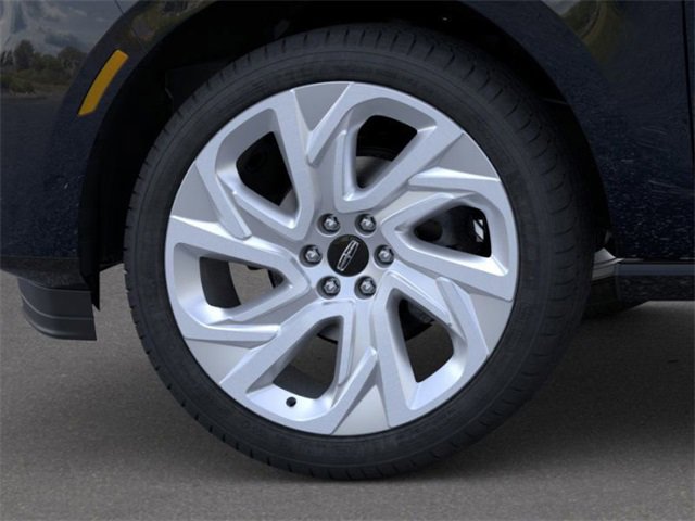 New 2025 Lincoln Navigator L Black Label image 19