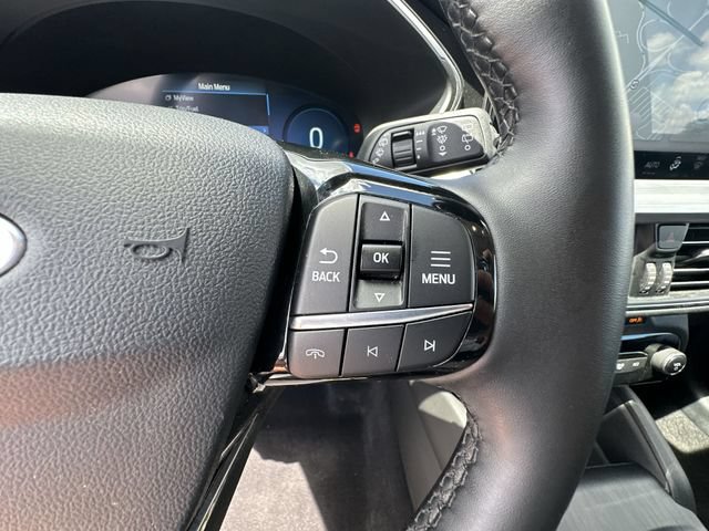 Used 2024 Ford Escape Platinum AWD/4WD image 33