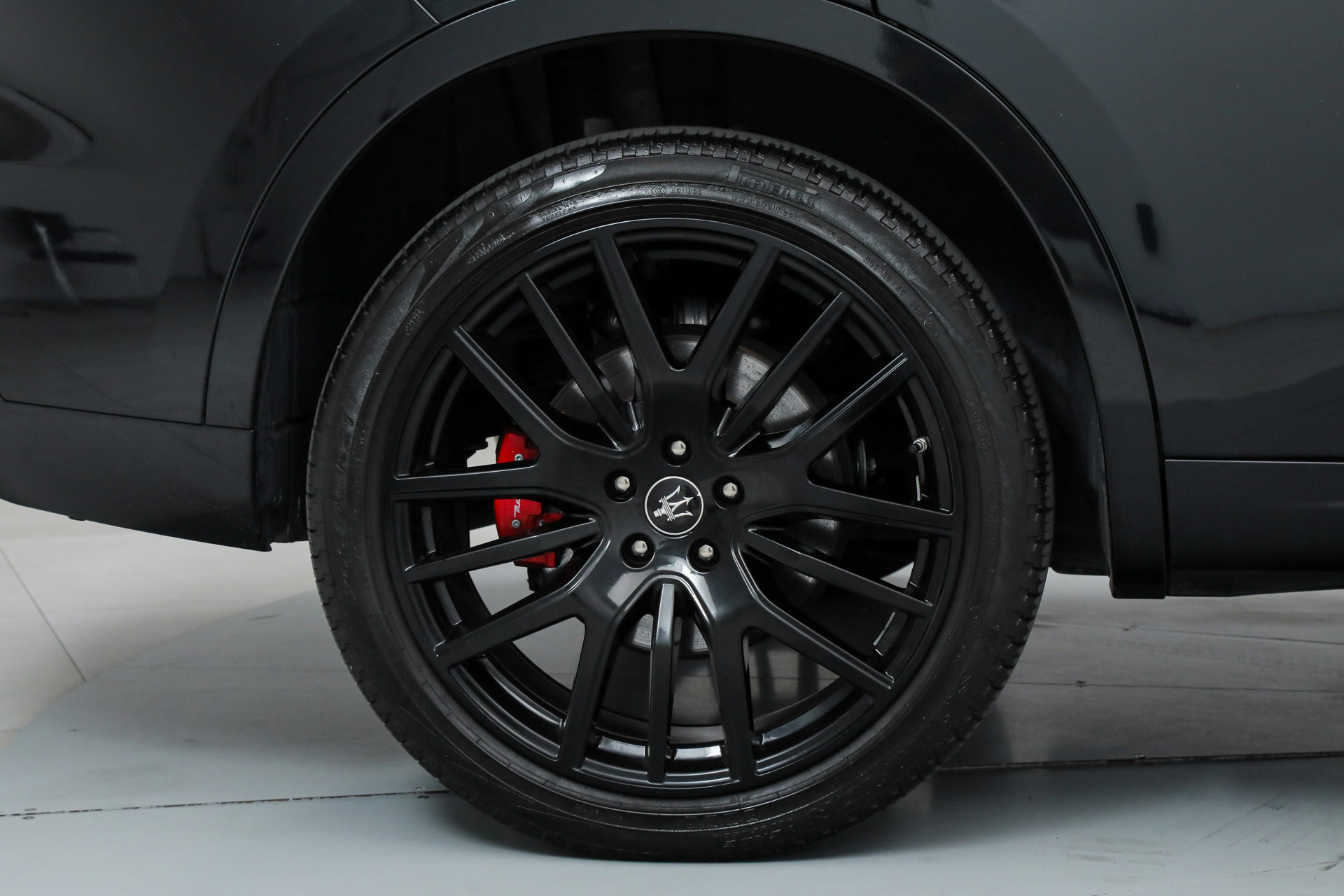 Certified 2022 Maserati Levante GT image 20