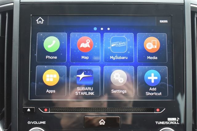 Used 2021 Subaru Forester Touring image 30