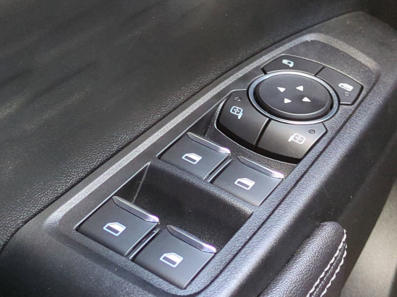 Certified 2025 Ford Ranger XLT w/ Trailer Tow Package image 23