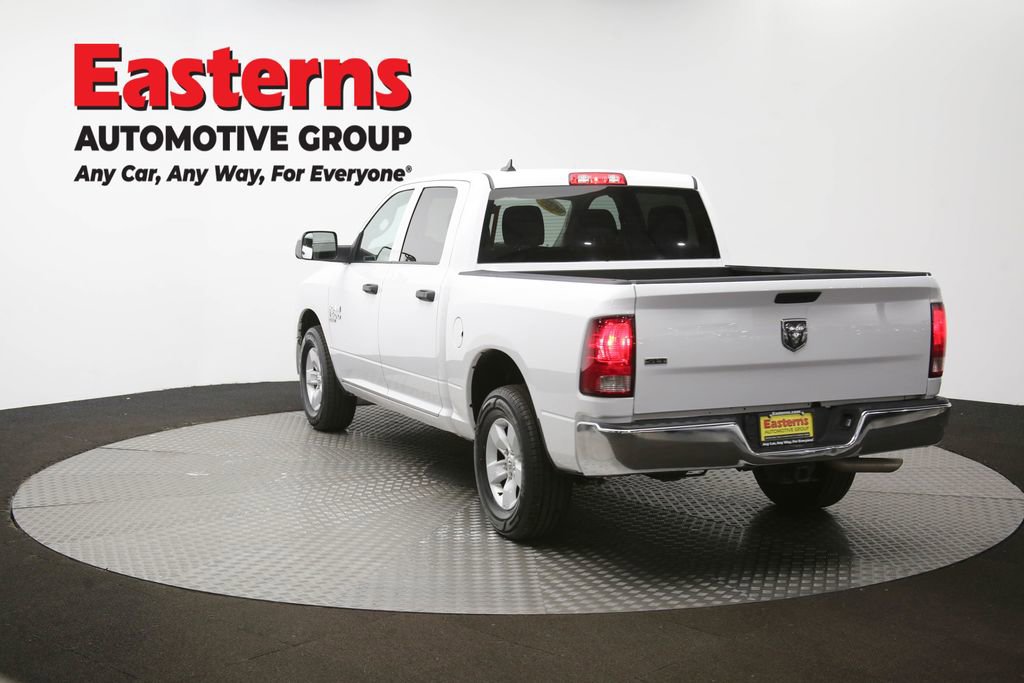 Used 2023 RAM 1500 Classic SLT w/ Trailer & Traction Group image 65