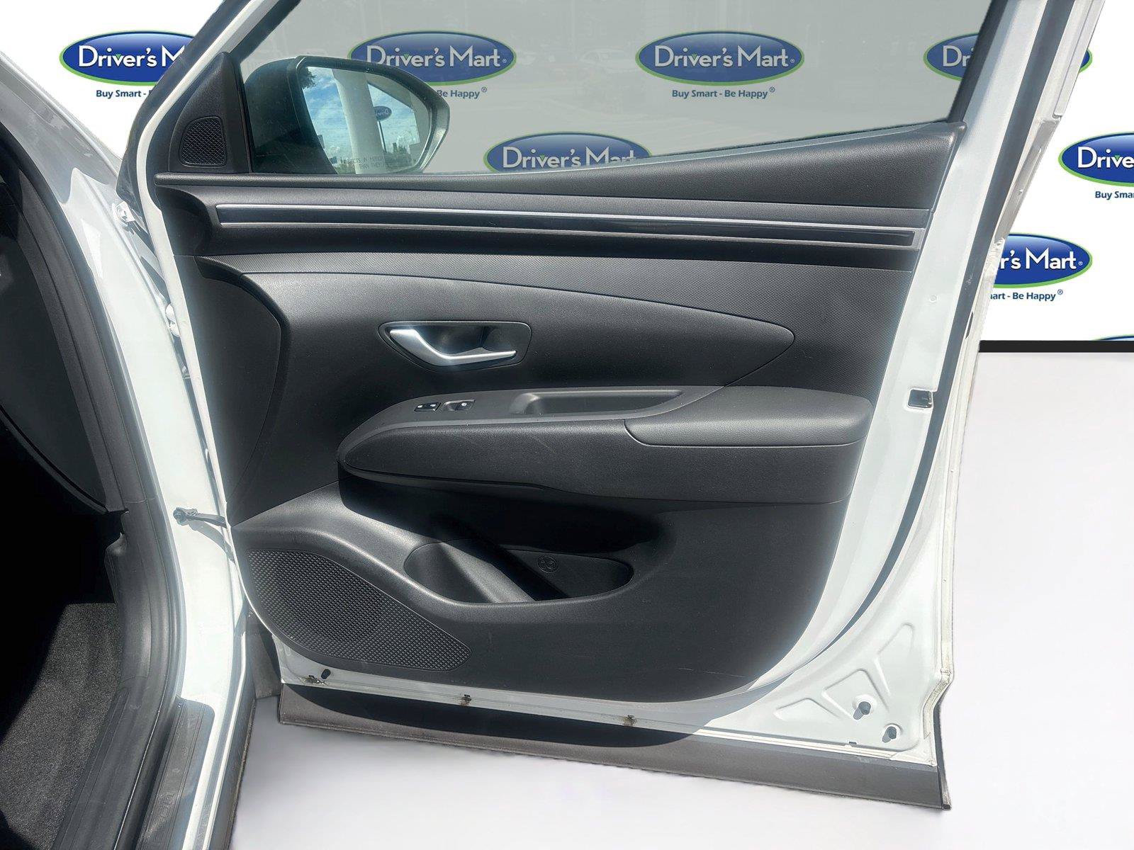 Used 2024 Hyundai Tucson SEL FWD image 27