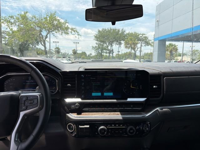 Used 2023 Chevrolet Silverado 1500 RST w/ All Star Edition Plus AWD/4WD image 10