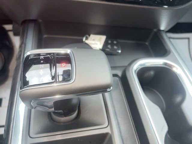 New 2026 Chevrolet Silverado 1500 LTZ AWD/4WD image 34