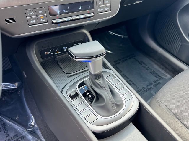 New 2026 Hyundai Kona SEL Sport AWD/4WD image 21