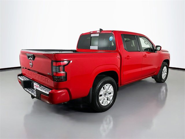 Used 2023 Nissan Frontier SV w/ SV Convenience Package image 18