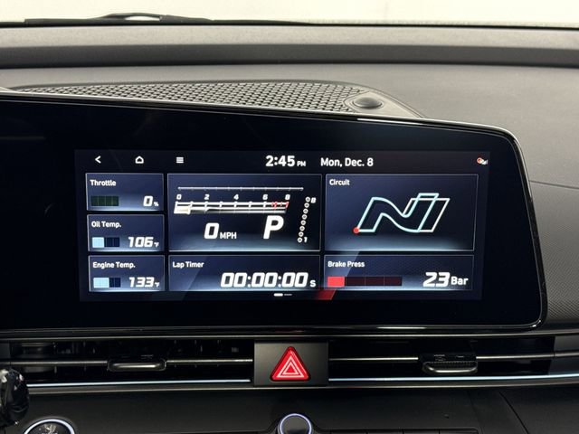 New 2026 Hyundai Elantra N image 21