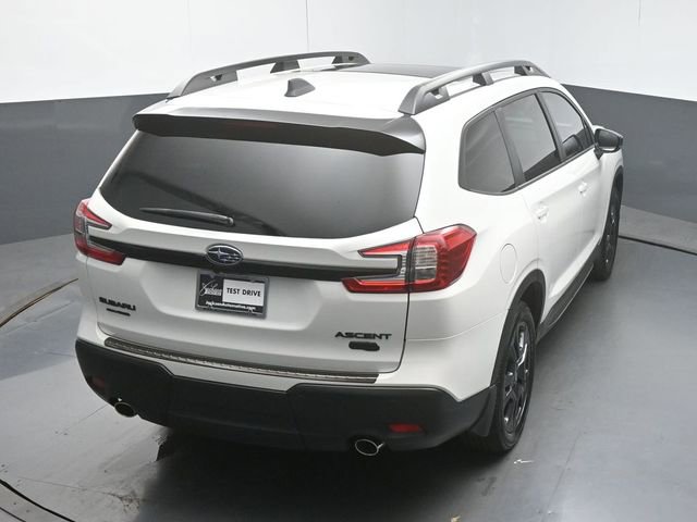Certified 2025 Subaru Ascent Bronze Edition w/ Onyx Package image 53