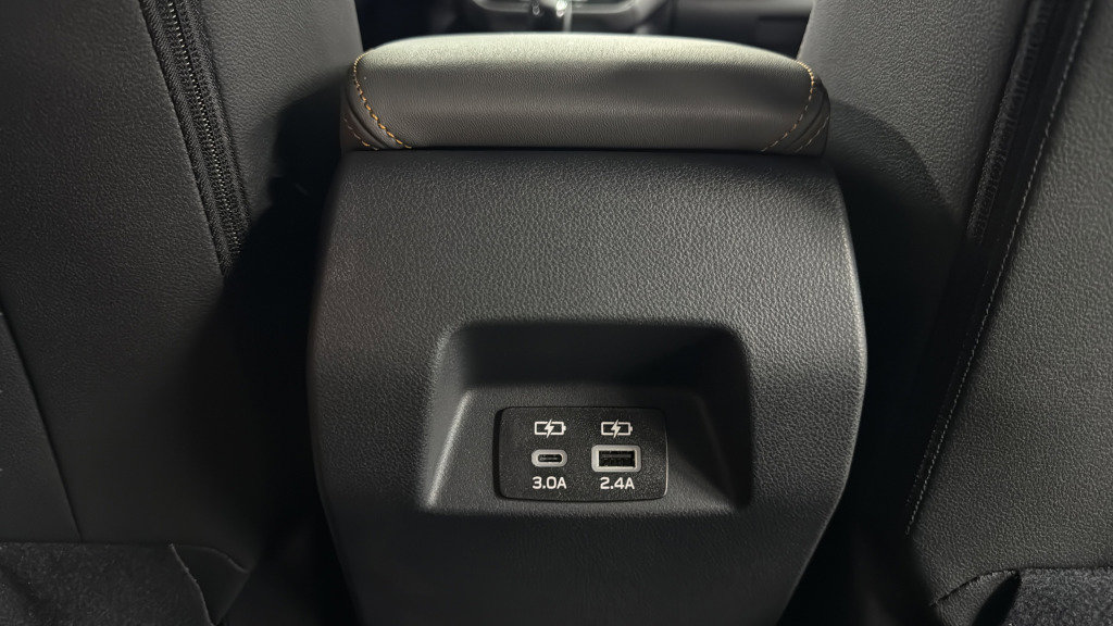 New 2026 Subaru Crosstrek 2.5i Wilderness AWD/4WD image 33