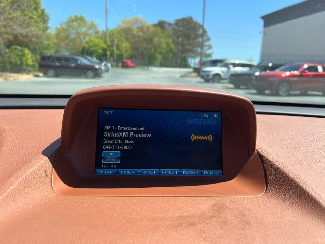 Used 2016 Buick Encore Leather w/ Experience Buick Package AWD/4WD image 24