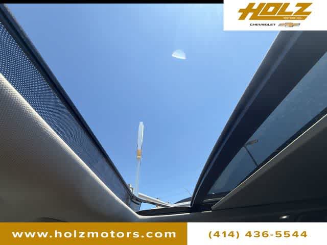 Used 2025 Honda Pilot Touring image 19