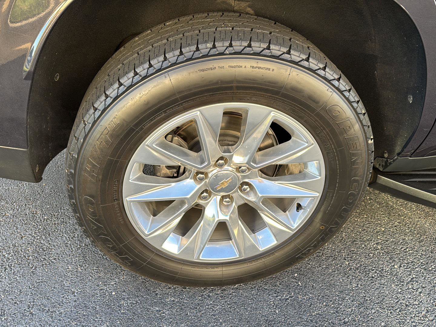 Used 2023 Chevrolet Tahoe Premier image 37