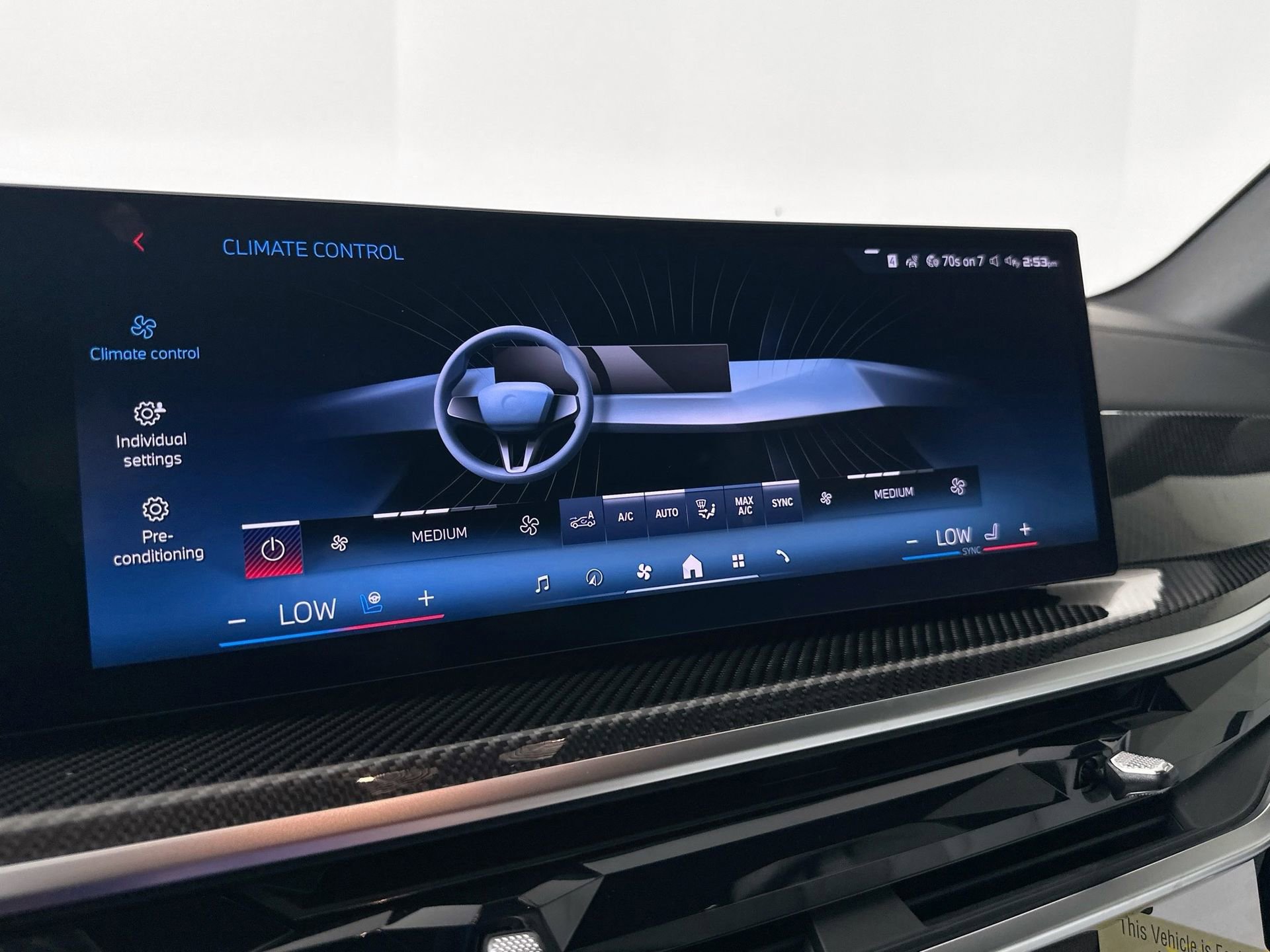 New 2026 BMW X5 M60i image 15