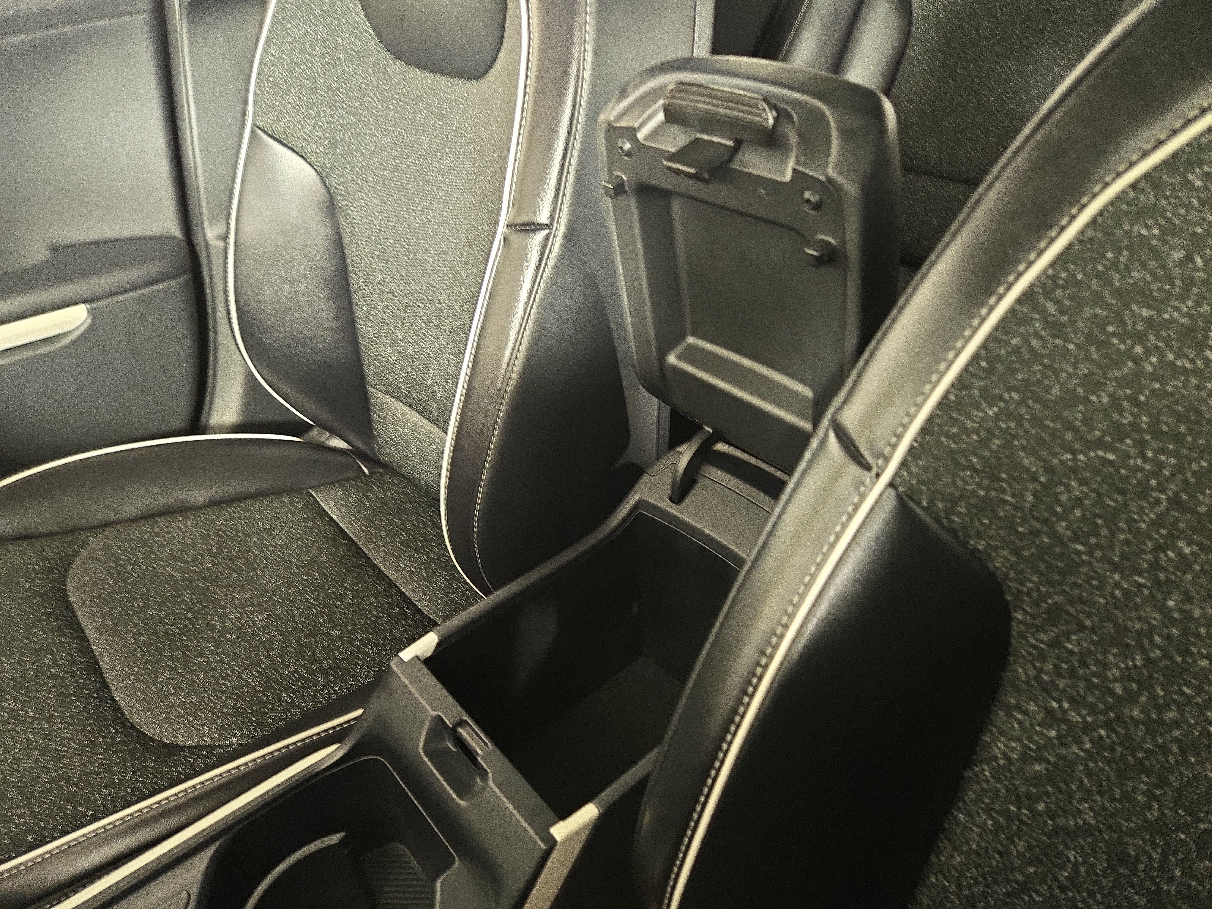 Used 2025 Kia K4 GT-Line w/ GT-Line Sunroof Package image 28