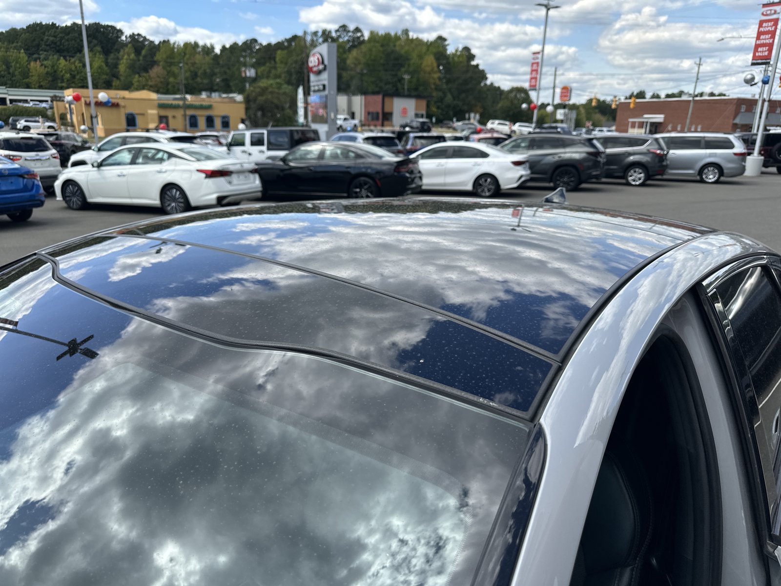 Used 2024 Kia K5 GT-Line FWD image 39
