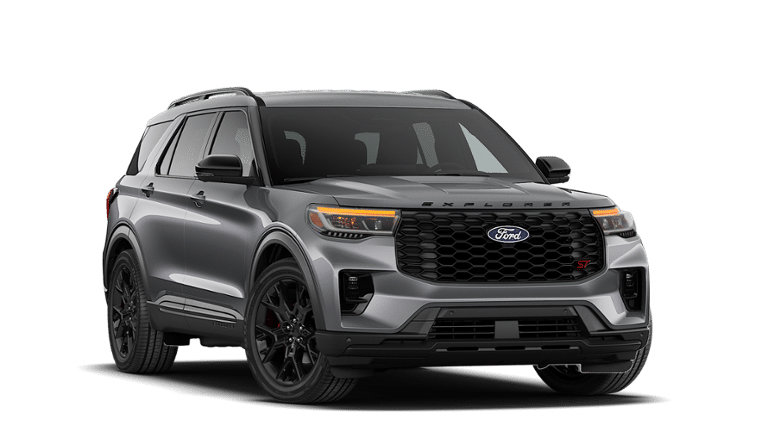 New 2027 Ford Explorer ST w/ Sun And Sound Package AWD/4WD image 28
