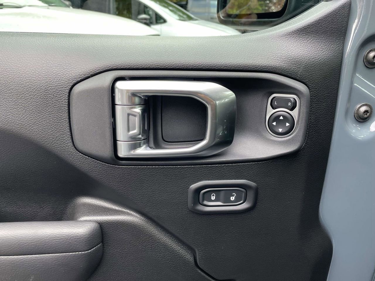 New 2026 Jeep Wrangler Sport S AWD/4WD image 28