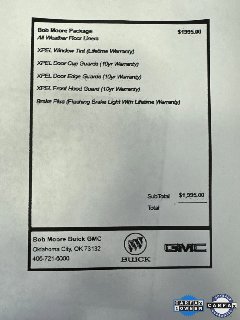 Certified 2024 Chevrolet Colorado Trail Boss w/ Technology Package image 29