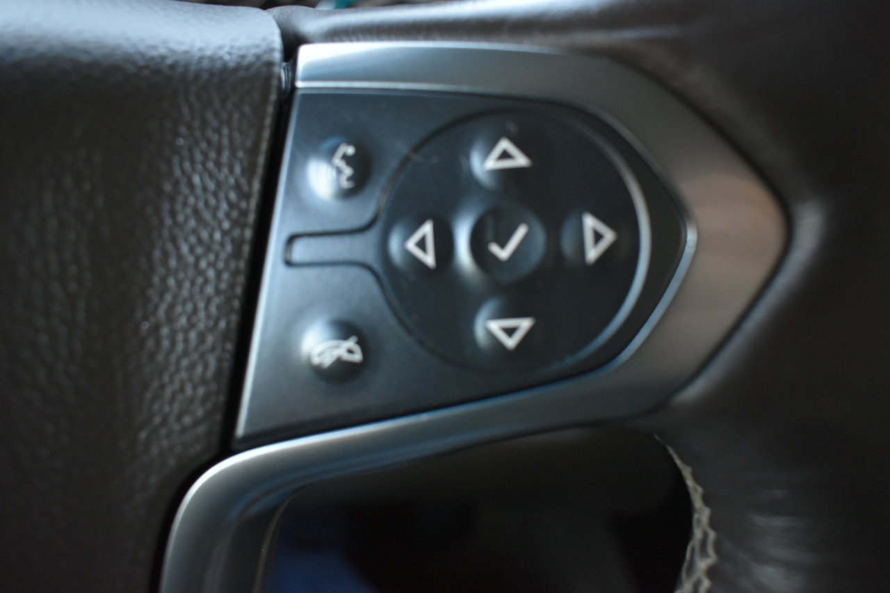 Used 2017 Chevrolet Tahoe Premier image 16