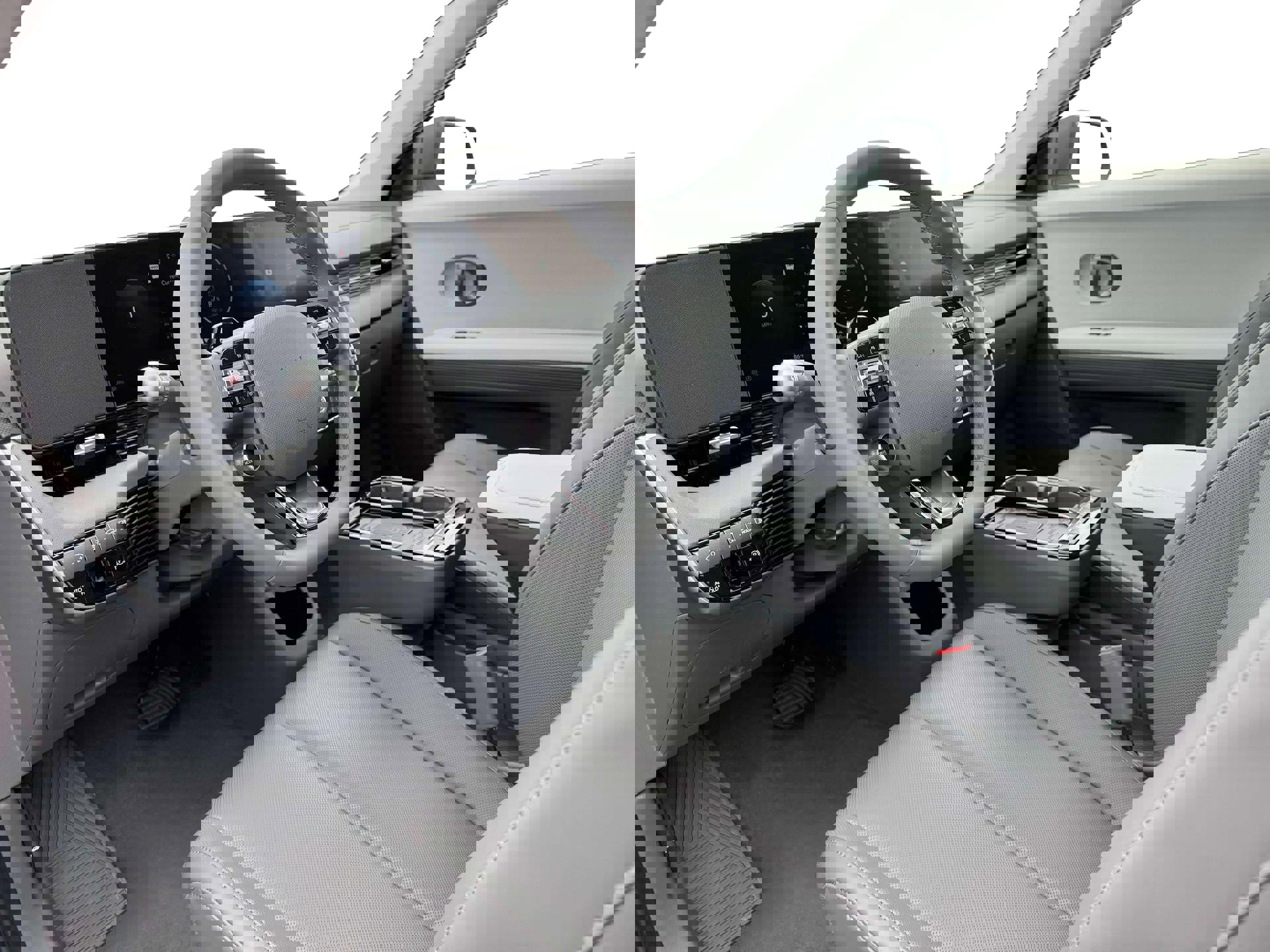 New 2026 Hyundai Ioniq 5 SEL image 14