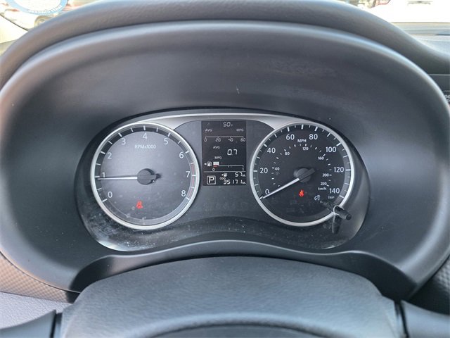 Used 2023 Nissan Kicks S image 39