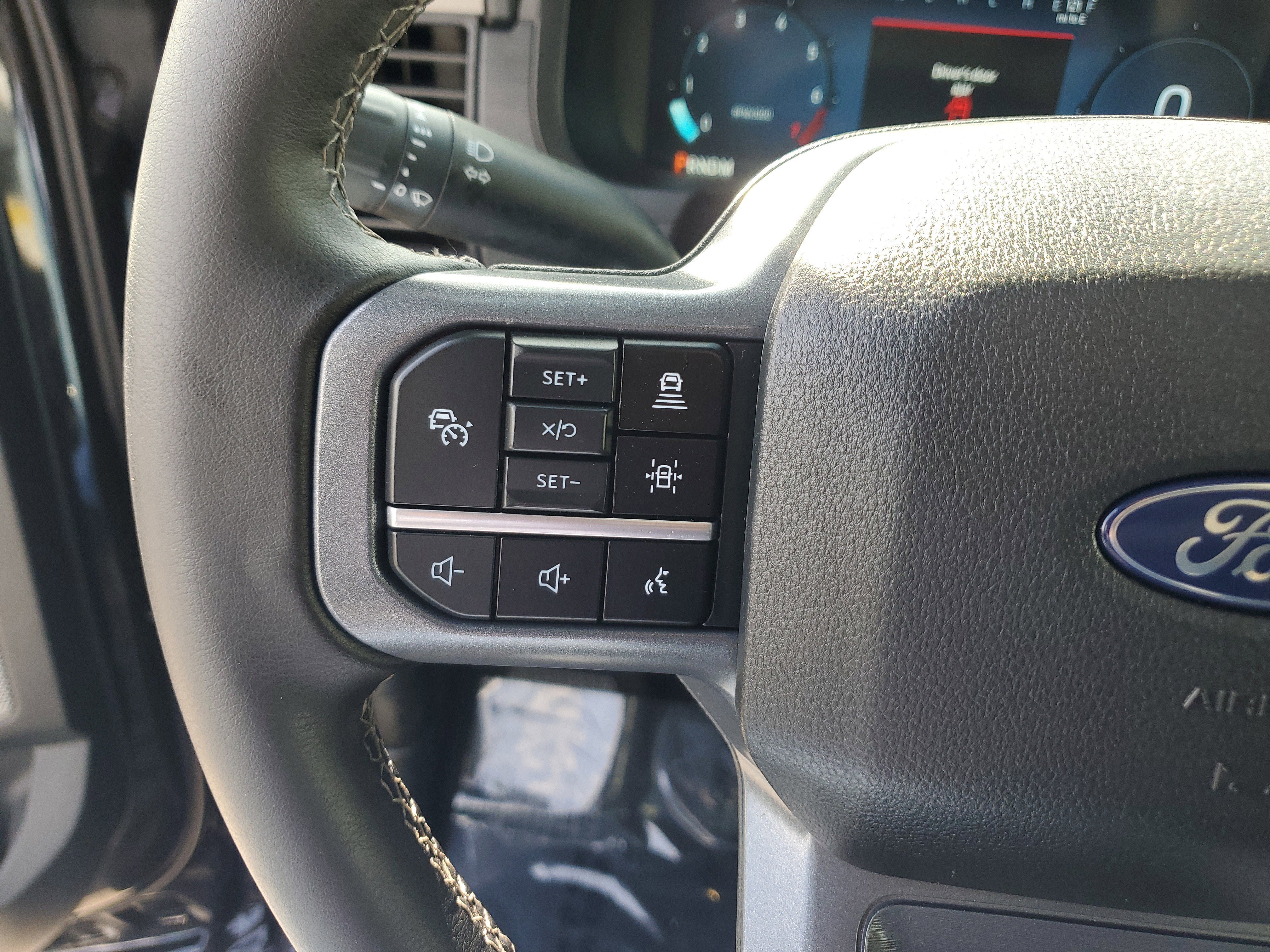 Used 2024 Ford F150 XLT w/ Equipment Group 303A High image 22