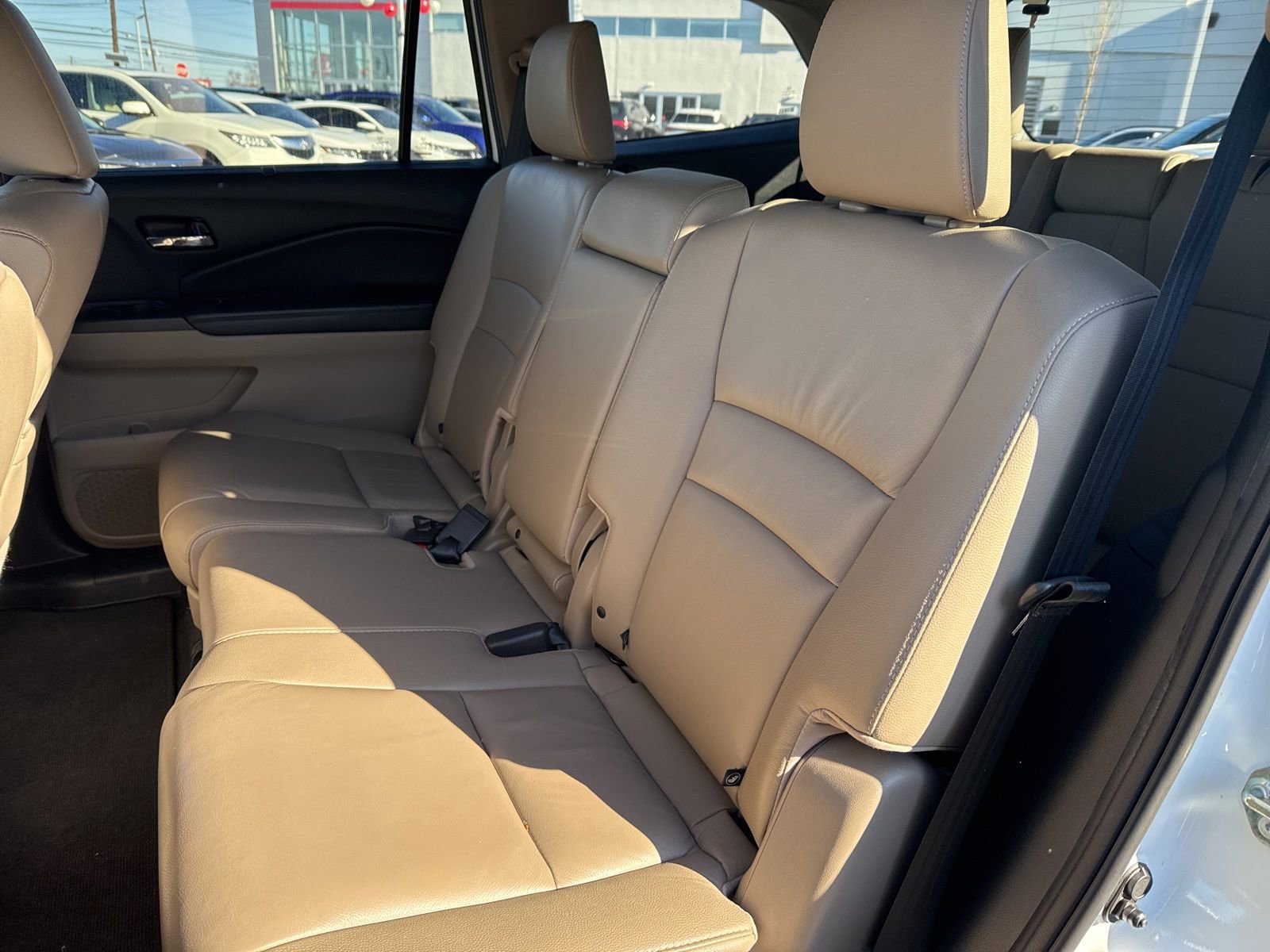 Used 2020 Honda Pilot EX-L image 13