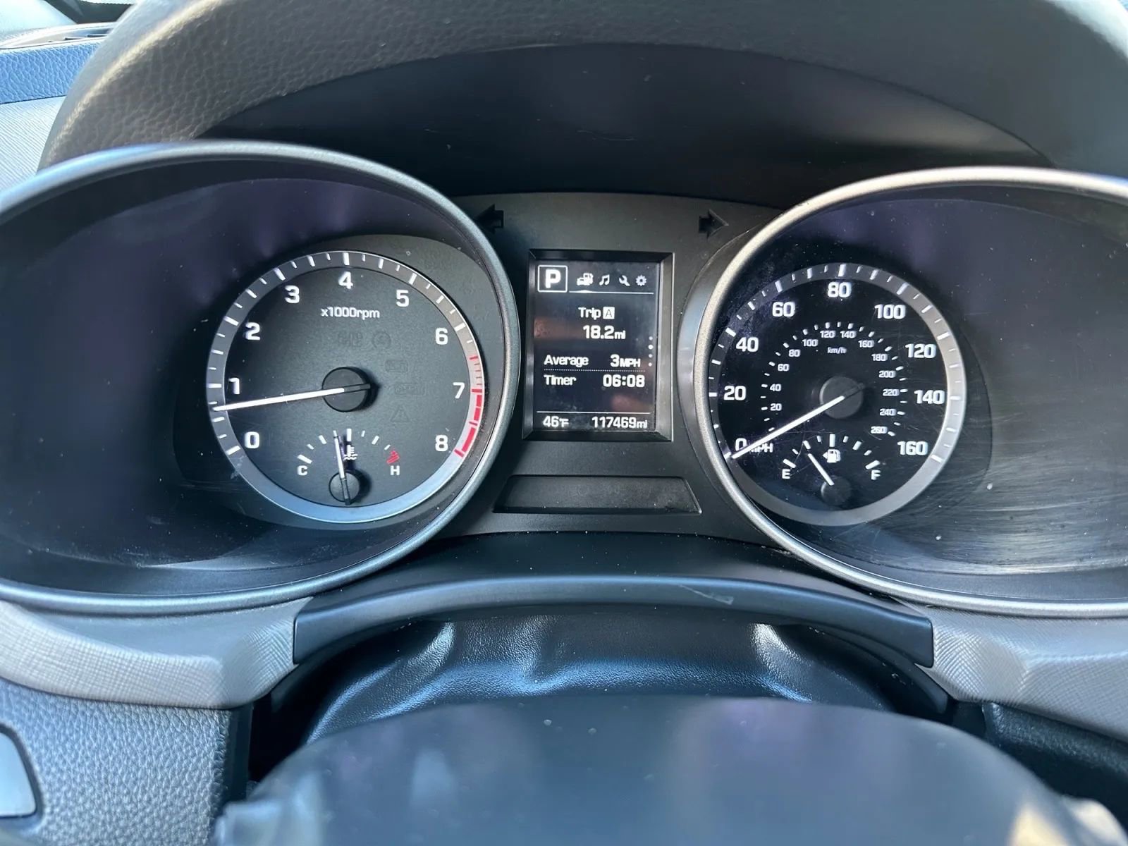 Used 2018 Hyundai Santa Fe Sport FWD image 18